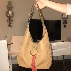 Tory Burch Hobo Bag